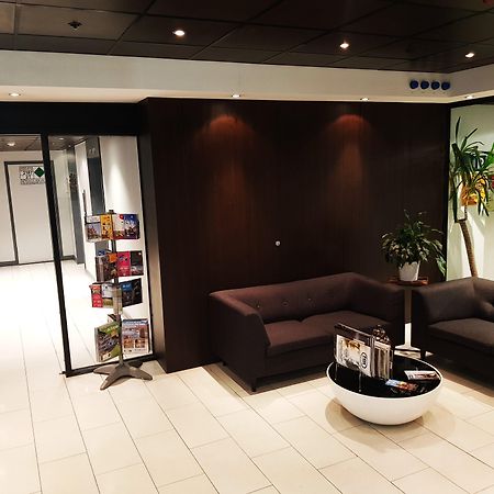 Citiclub Hotel Melbourne Eksteriør bilde
