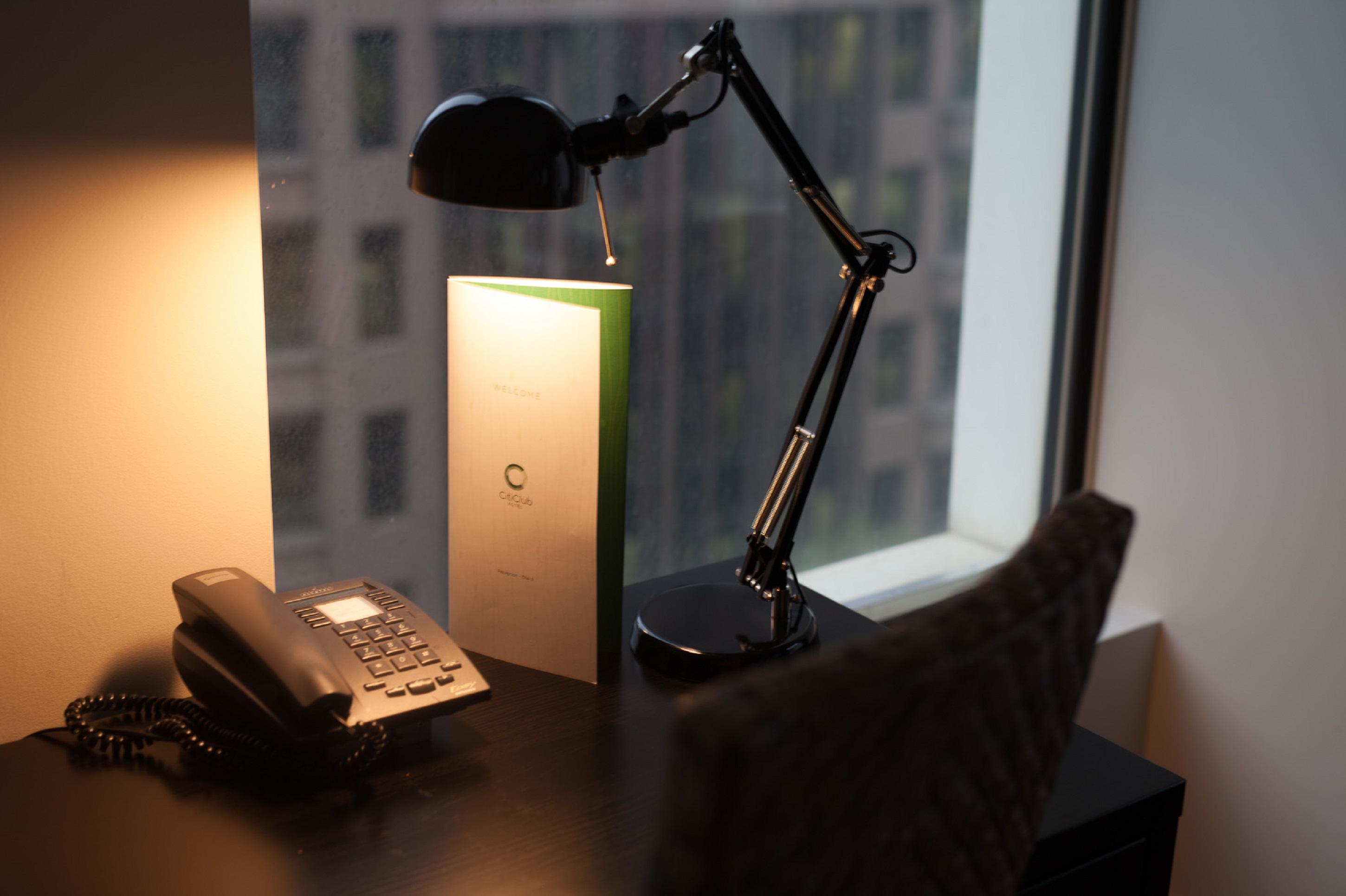 Citiclub Hotel Melbourne Eksteriør bilde