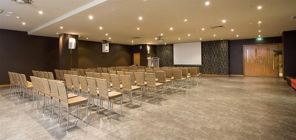 Citiclub Hotel Melbourne Eksteriør bilde