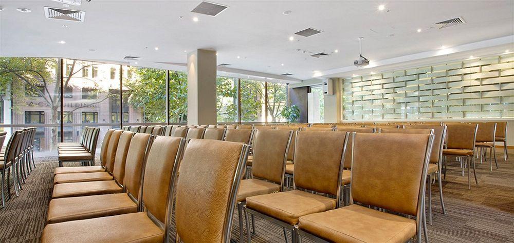 Citiclub Hotel Melbourne Eksteriør bilde
