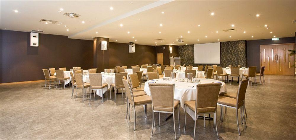 Citiclub Hotel Melbourne Eksteriør bilde