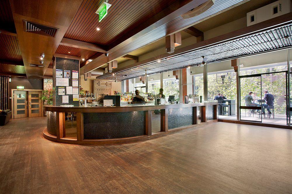 Citiclub Hotel Melbourne Eksteriør bilde