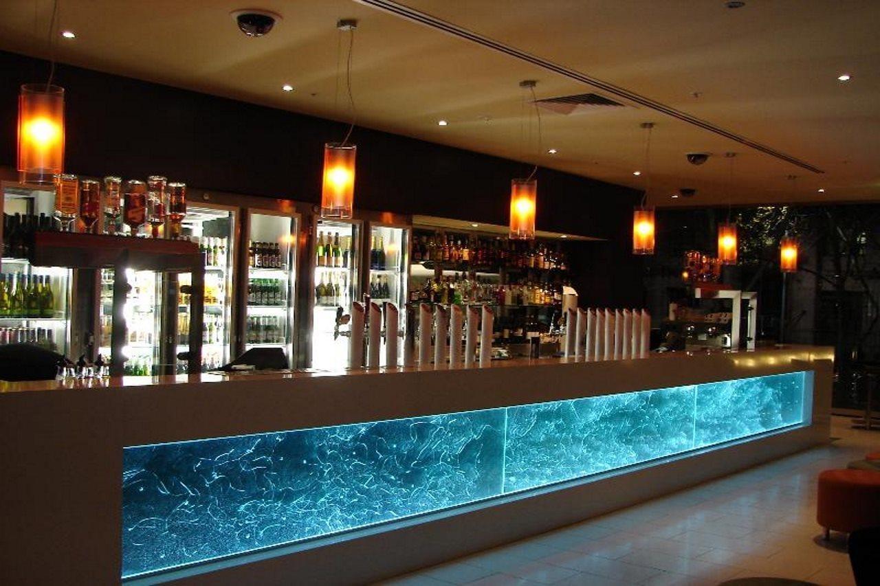 Citiclub Hotel Melbourne Eksteriør bilde