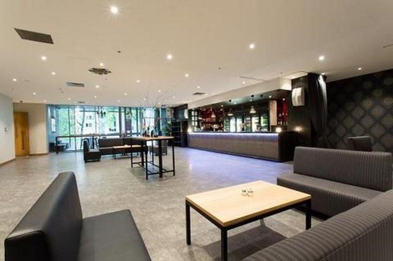 Citiclub Hotel Melbourne Eksteriør bilde