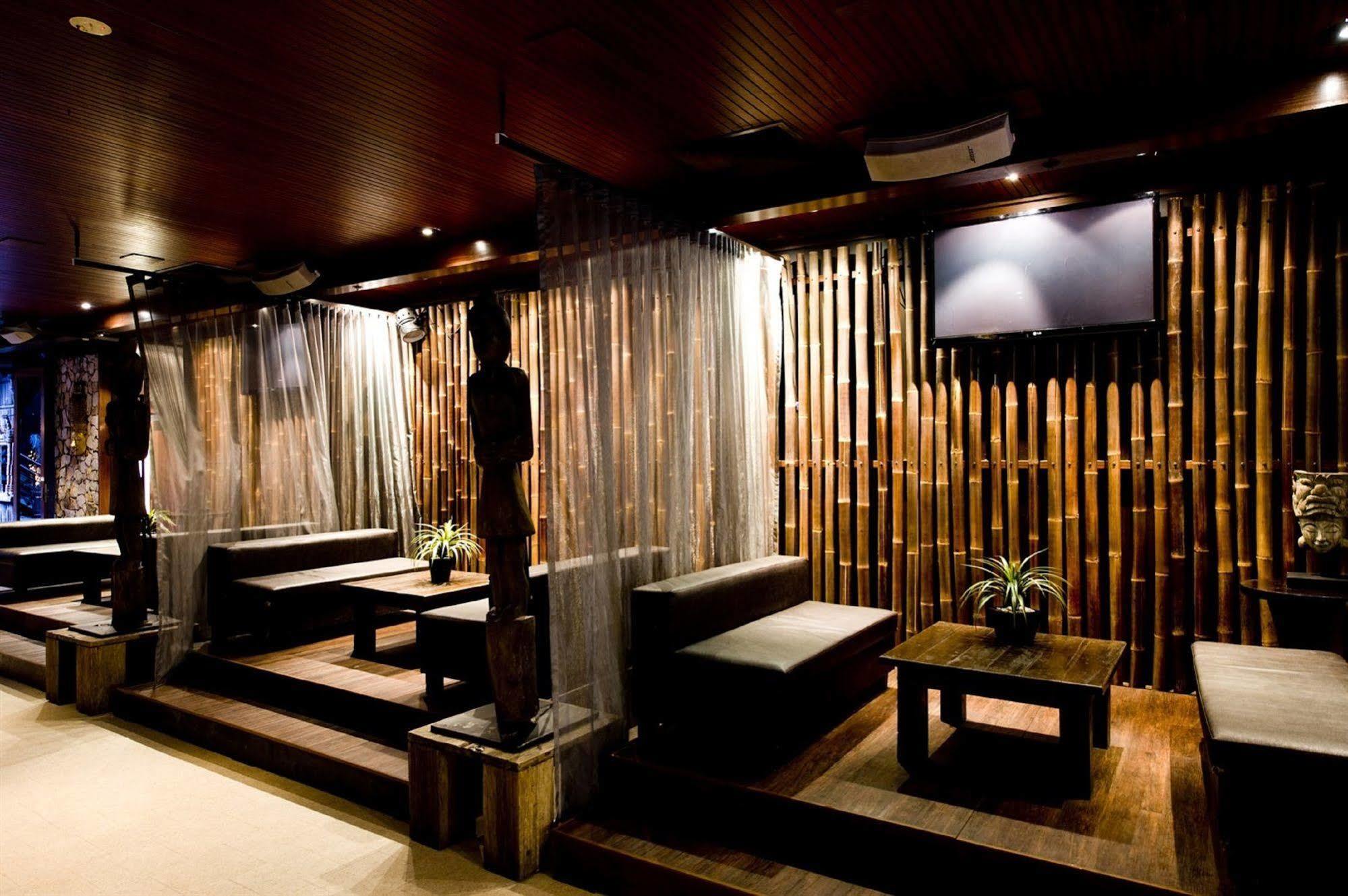 Citiclub Hotel Melbourne Eksteriør bilde